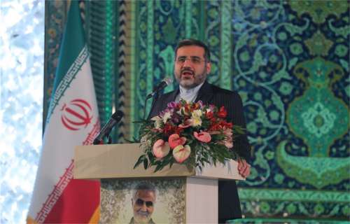 حضور موسسات قرآنی در بیست و نهمین نمایشگاه قرآن کریم شورآفرین است